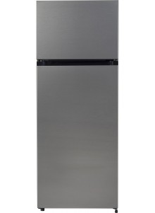 Frigo 2 portes EVERGLADES silver EVTD3013 F