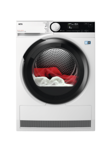 Sèche linge pompe à chaleur AEG série 8000 TR87T70680