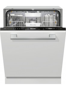 Lave vaisselle MIELE G7472SC Vi Autodose encastrable
