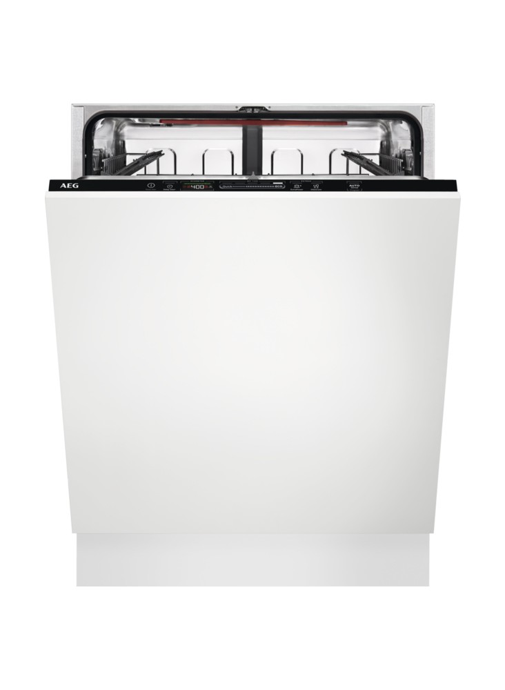 Lave vaisselle full encastrable AirDry AEG FSB53607Z