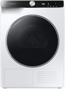 Sèche linge pompe à chaleur SAMSUNG DV90T8240SE/S2