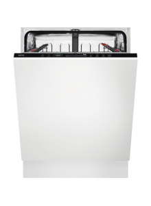 Lave vaisselle full encastrable AEG Quickselect AirDry FSE63307P