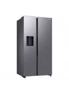 Frigo americain SAMSUNG RS68CG885DSLEF Classe D