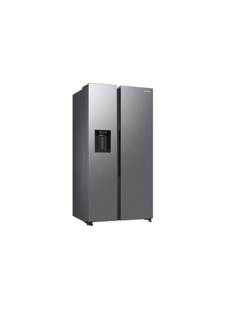 Frigo americain SAMSUNG RS68CG885DSLEF Classe D