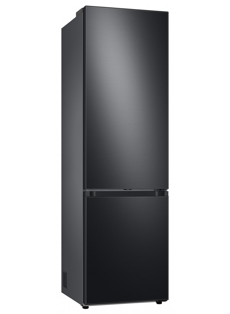 Frigo congélateur SAMSUNG BeSpoke noir classe A RB38C7B6AB1/EF