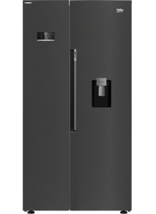 Frigo américain BEKO GN163241DXBRN