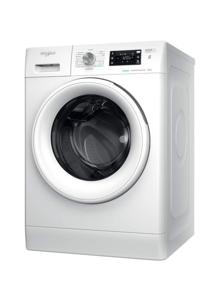 Lave linge WHIRLPOOL FFB 9472 WV EE