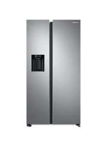 Frigo Americain SAMSUNG RS68A884CSL/EF Classe C