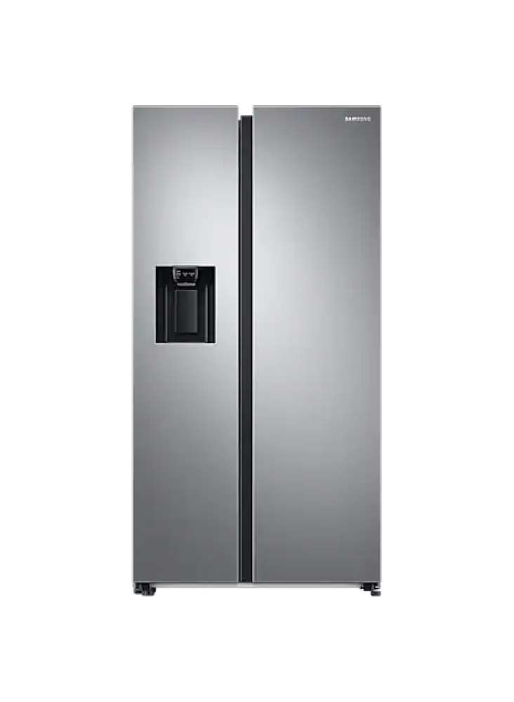 Frigo Americain SAMSUNG RS68A884CSL/EF Classe C