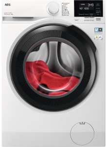 Lave linge AEG LR73R864 8 kilos