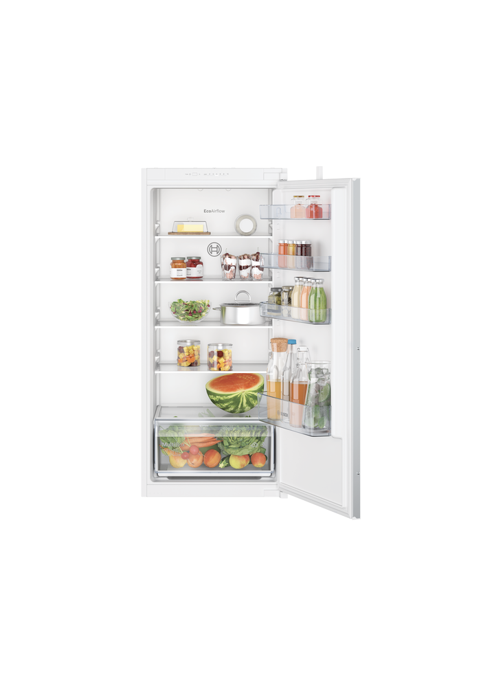 Frigo encastrable BOSCH KIR41NSE0 122cm Frigo encastrable BOSCH KIR41NSE0 122cm