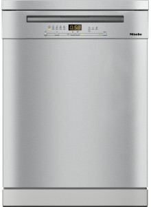 Lave vaisselle MIELE G 5210 SC Active plus inox