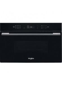 Four micro onde encastrable WHIRLPOOL W7 MD440 NB
