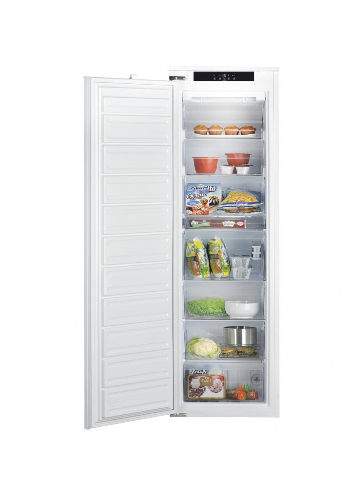 Congélateur Armoire pas cher économiques No Frost A+ A++ A+++ Beko