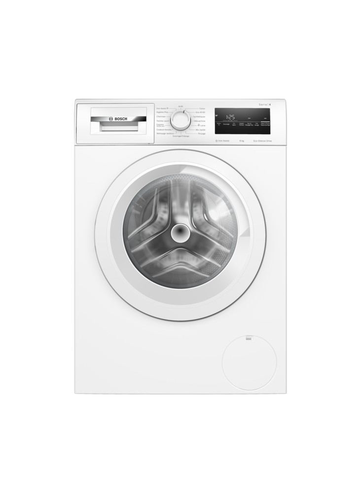 Lave linge BOSCH WAN28258FR