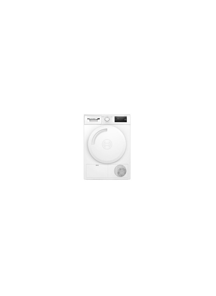 Séche linge condensation BOSCH WTN83209FR