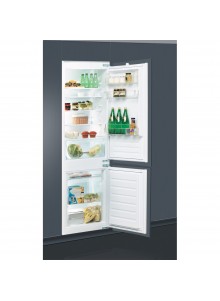 Frigo congélateur encastrable WHIRLPOOL ART6601