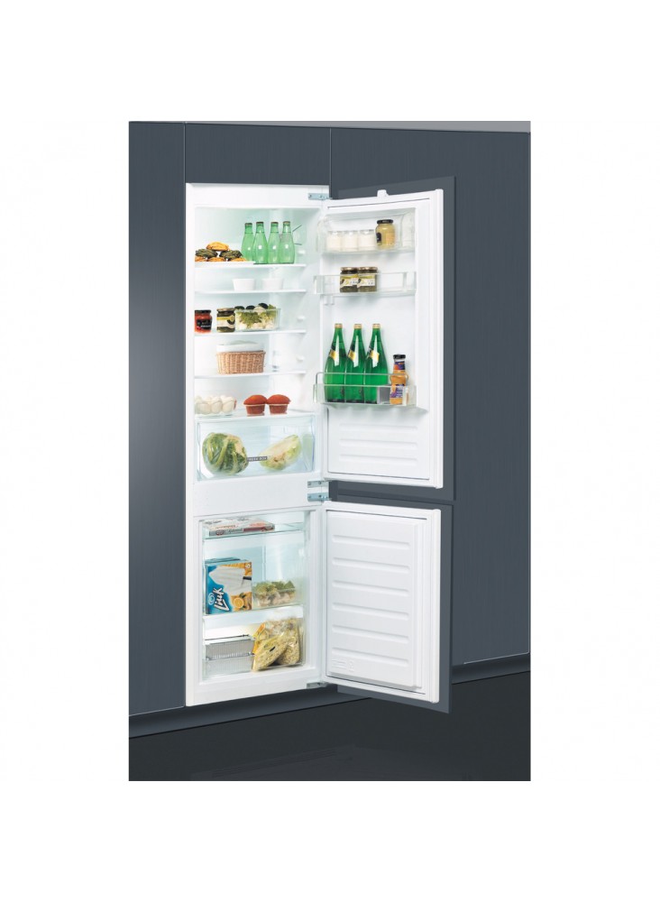 Frigo congélateur encastrable WHIRLPOOL ART6601