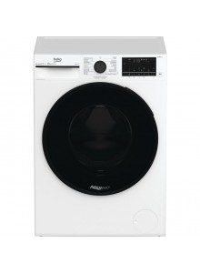 Lave linge BEKO B5WT512410W