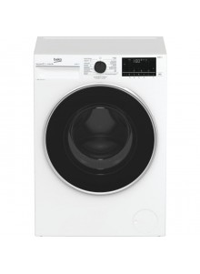 Lave linge BEKO B5WT5104106W