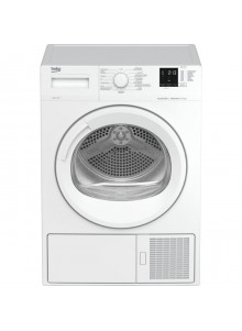 Sèche linge pompe a chaleur BEKO DF8412TA0W