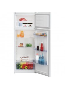 Frigo congélateur  BEKO RDSA240K40WN