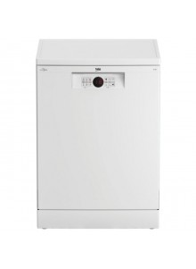 Lave vaisselle pose libre BEKO BDFN26430W