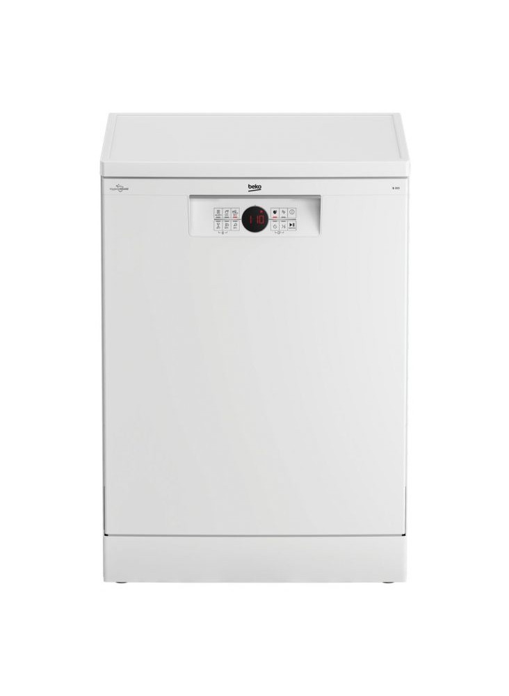 Lave vaisselle pose libre BEKO BDFN26430W