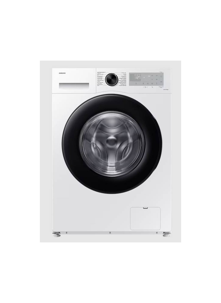 Lave linge SAMSUNG WW81CGC04AAH