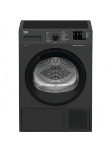 Sèche linge pompe à chaleur BEKO DF8412TA0A