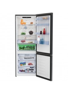 Frigo Congélateur BEKO RCNE560E40ZXBRN