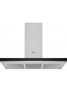 Hotte décorative 90 cm SIEMENS LC96BHM50