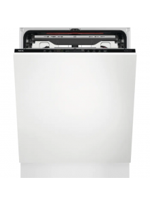 Lave vaisselle full encastrable AEG FSE94847P  comfort lift