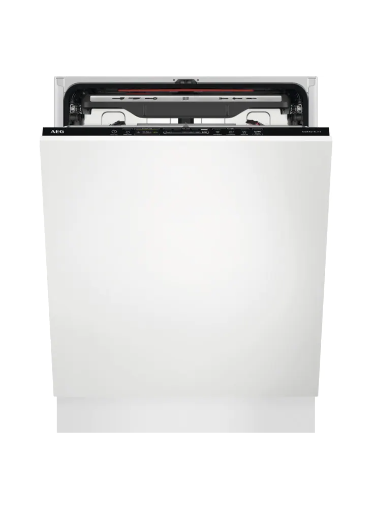 Lave vaisselle full encastrable AEG FSE94847P  comfort lift
