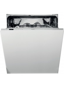 Lave vaisselle WHIRLPOOL full encastrable WI7020P