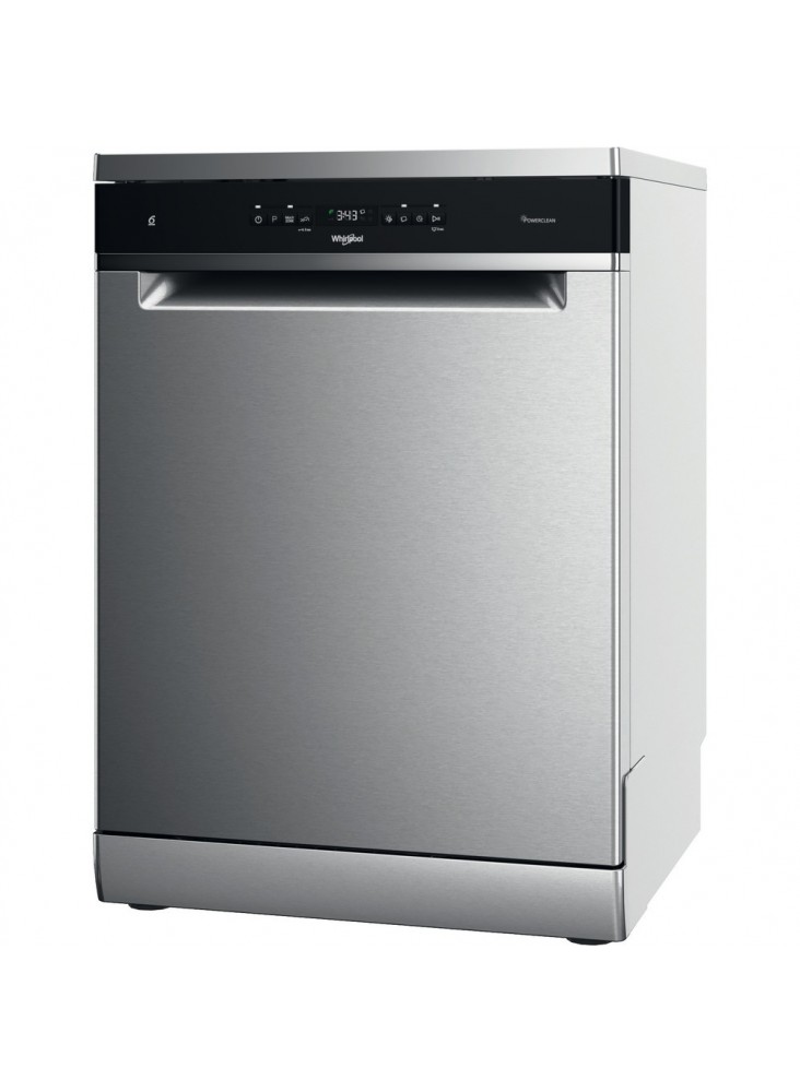 Lave vaisselle WHIRLPOOL WF03T141PX