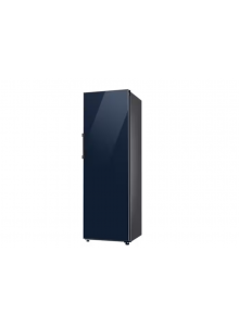 Frigo BeSpoke SAMSUNG RR39C76C341/EF vitré bleu