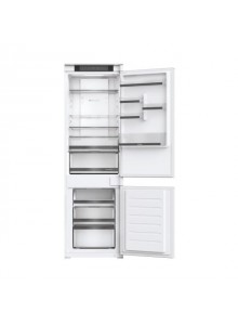 Frigo congélateur encastrable HAIER HBW5518E