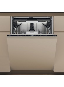 Lave-vaisselle encastrable WHIRLPOOL W7I HT58 T - MaxiSpace