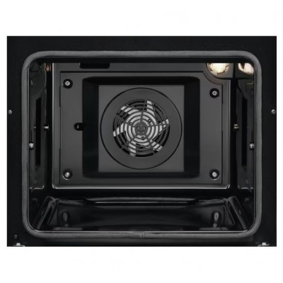 Cuisinière induction AEG CIB6490APM