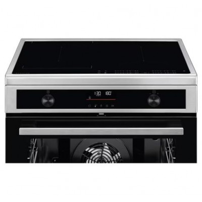 Cuisinière induction AEG CIB6490APM