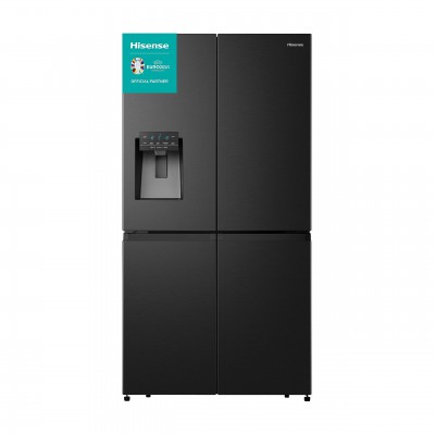 Frigo 4 portes HISENSE RQ760N4SBFE