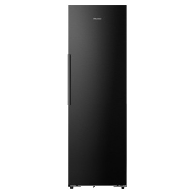 Réfrigérateur 1 porte HISENSE RL5K370GSFC noir Classe C