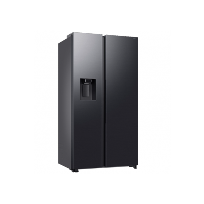 Frigo americain SAMSUNG RS70F66KBFEF Classe B