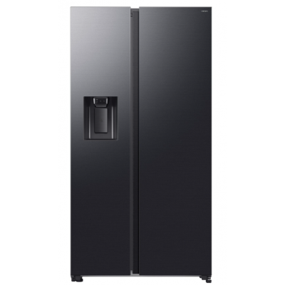 Frigo americain SAMSUNG RS70F66KCFEF Classe C