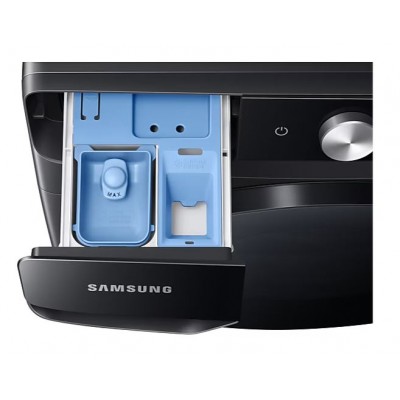 Lave linge SAMSUNG WF20DG8650BVU3 20 kilos grosse capacité