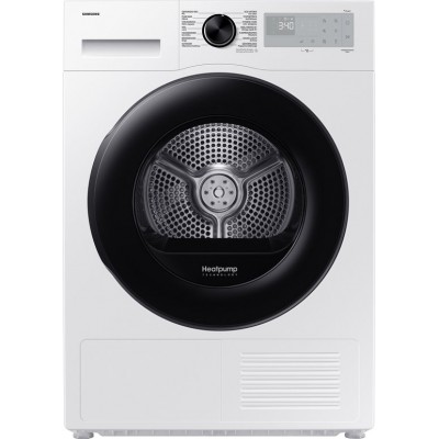 Sèche linge pompe à chaleur SAMSUNG DV9UDG52A0AHEN 9 kilos