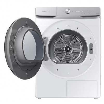 Sèche linge Pompe à chaleur SAMSUNG DV16DG8600BWU3 grande capacité