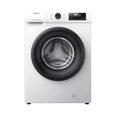Lave linge HISENSE W8141QW