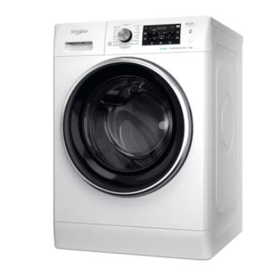 Lave linge WHRILPOOL FFD 11469E BCV BE 11 kilos